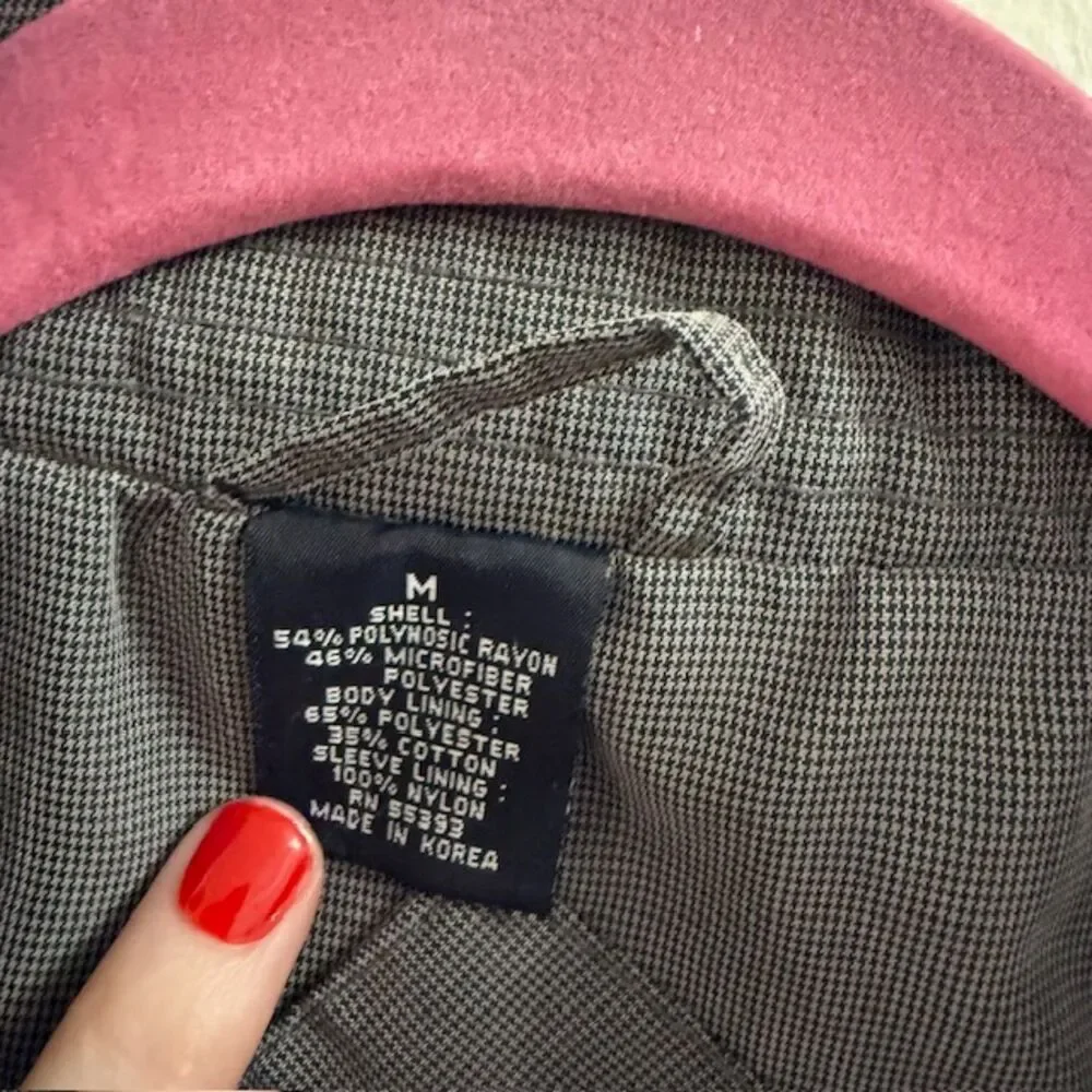 Disney jacket great